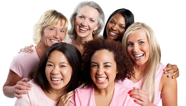 Normal Female Hormone Levels by Age for Better Health