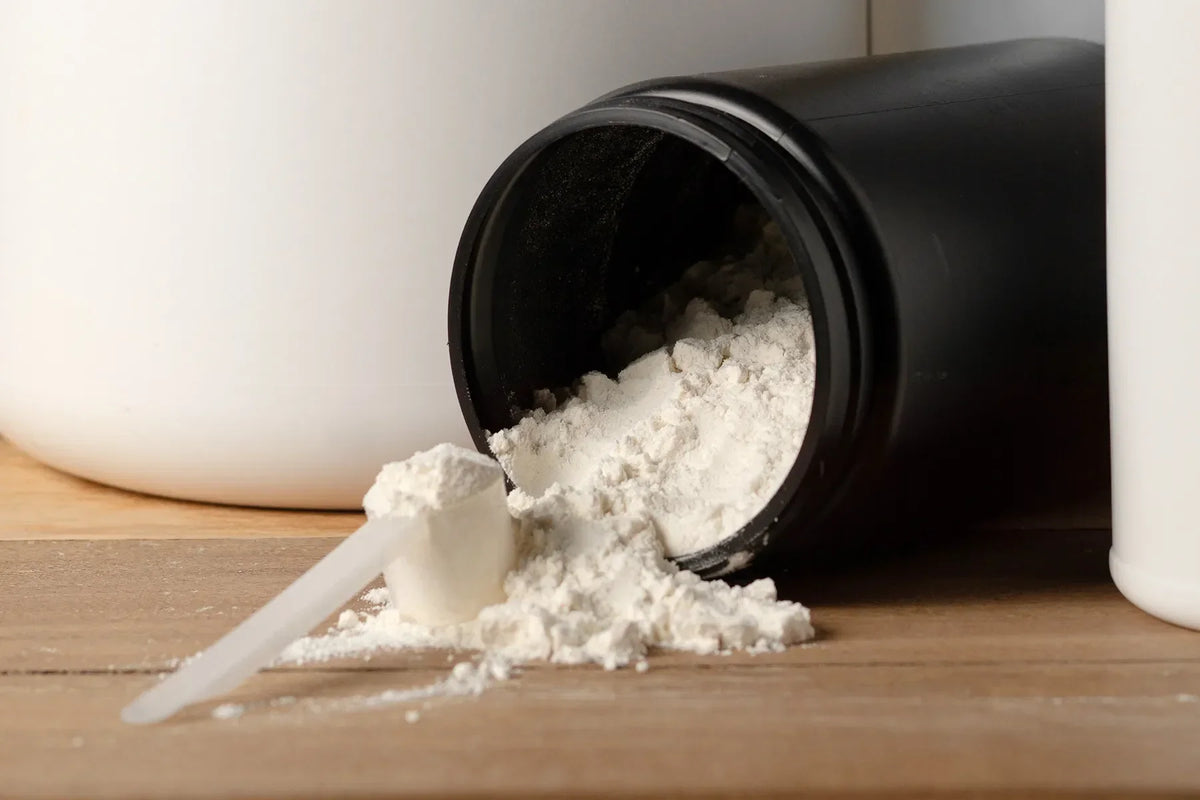 Best Creatine Supplement: How to Choose the Right Option