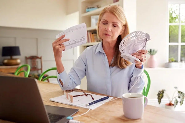 Late Menopause: Symptoms, Causes, and Benefits