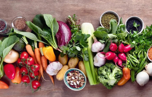 Best Diet for Premenopausal Women: A Complete Nutrition Guide