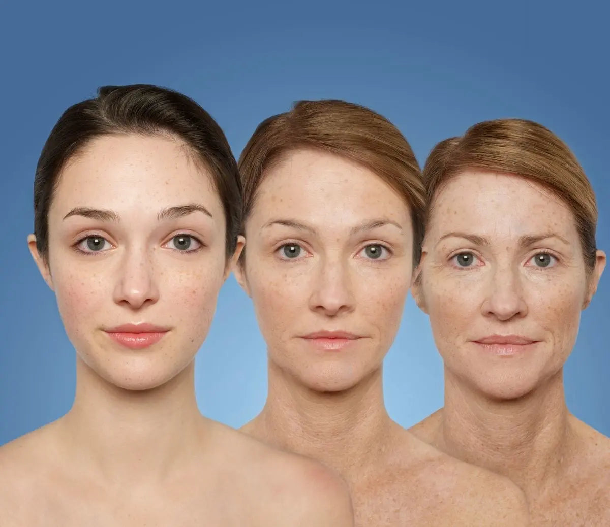 Rapid Aging After Menopause: What You Should Know