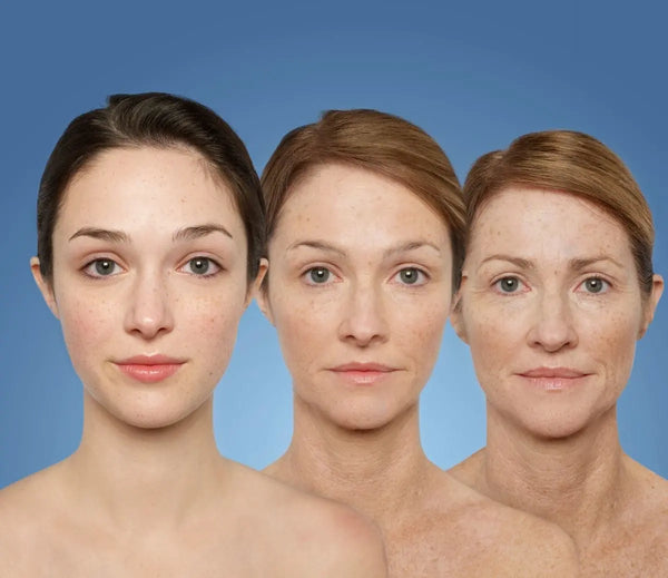 Rapid Aging After Menopause: What You Should Know