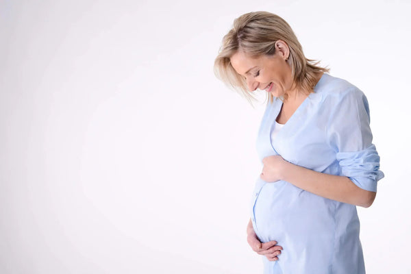 Is 35 Too Old to Have a Baby? What Doctors Say About Fertility