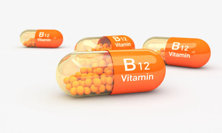 Vitamin B for Menopause: Full Guide to Relief