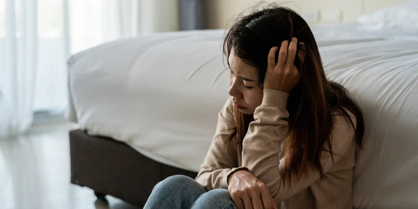 Sudden Depression: Causes, Symptoms, and Treatment