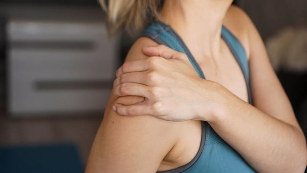 Perimenopause Pain: Symptoms, Causes, and Treatment