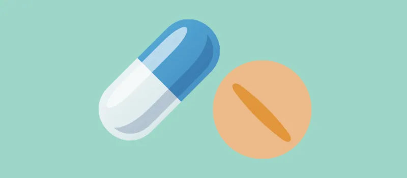 Nootropics vs. Adderall: Best one for Cognitive Enhancement