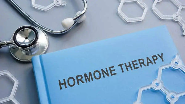 Hormone Replacement Therapy and Depression: Guide