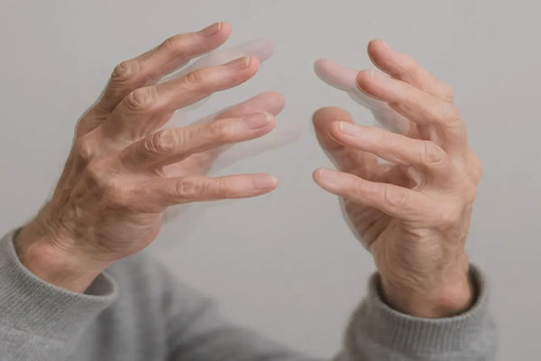Low Estrogen Tremors: Causes, Symptoms, and Relief