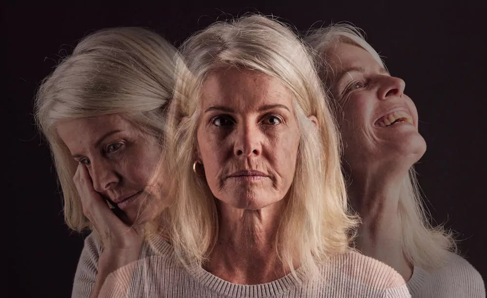What Causes Mood Swings in Women and When to Seek Help?