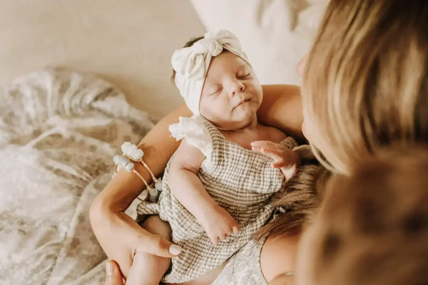 How Old Is Too Old to Have a Baby and Avoid Risks
