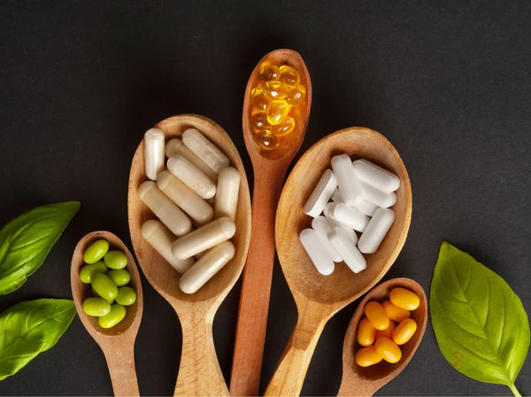 Best Supplements for Premenopausal Women