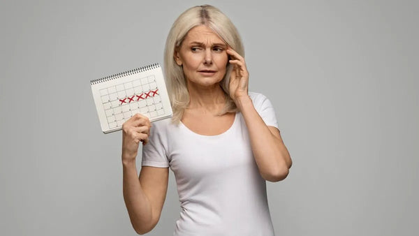 Can Menopause Be Reversed? Medical Facts Explained