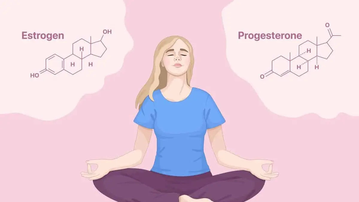Estrogen vs Progesterone: Key Differences Explained