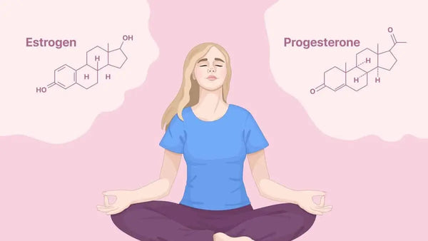 Estrogen vs Progesterone: Key Differences Explained