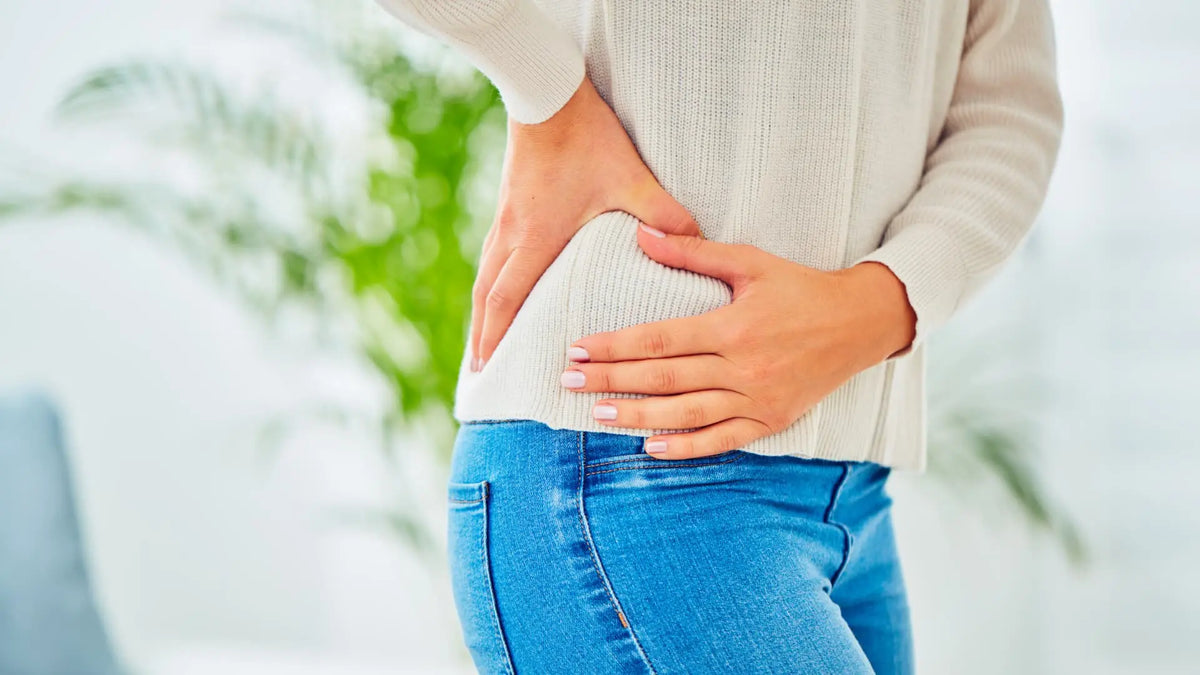 Can Menopause Cause Hip and Leg Pain or Is It Something Else?