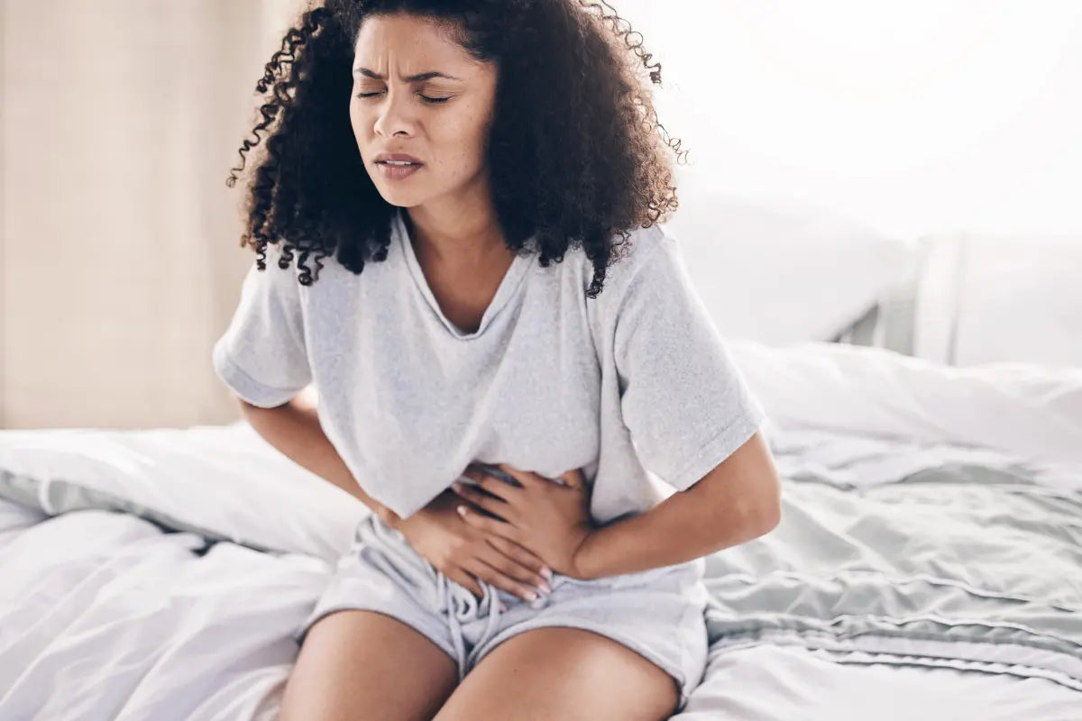 Low Progesterone Symptoms in Women: Complete Guide
