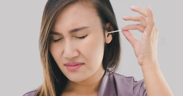 Guide to Understanding Perimenopause Ears Symptoms Today