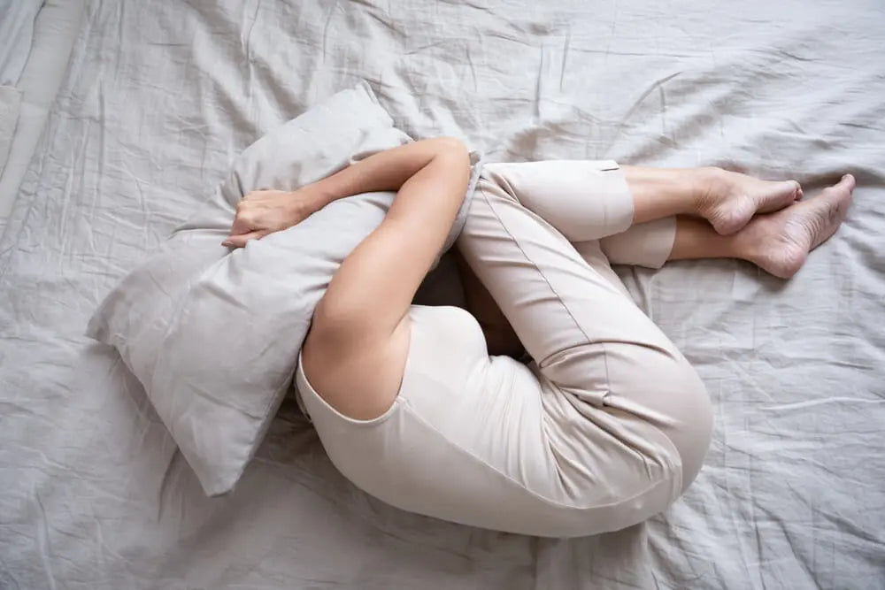Trouble Sleeping During Perimenopause: What You Can Do