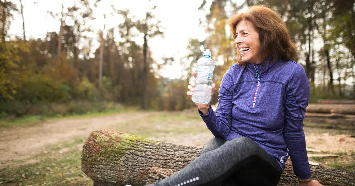 How to Stay Fresh During Menopause: Natural Ways to Keep Comfort