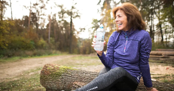 How to Stay Fresh During Menopause: Natural Ways to Keep Comfort