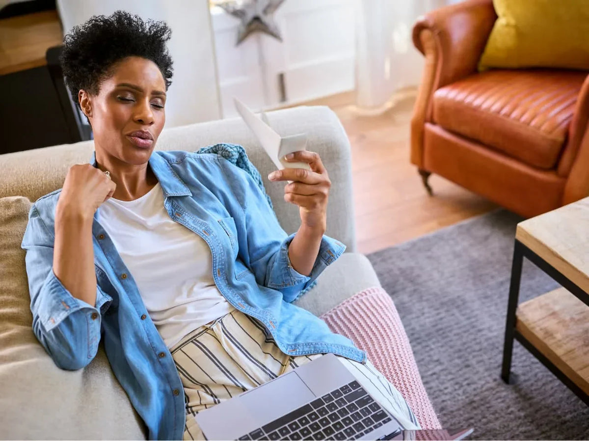 Perimenopause Brain Fog: Ways to Improve Focus