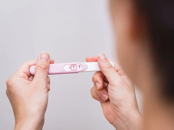 Perimenopause Pregnancy: Is It Possible?