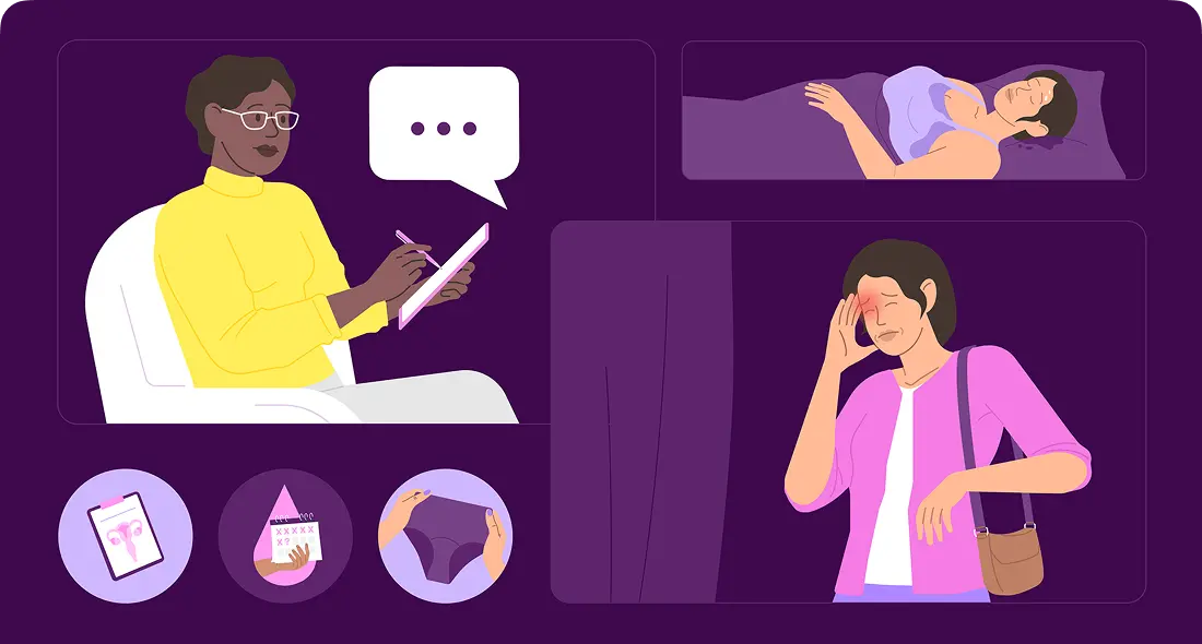 8 Clear Signs That Perimenopause Is Ending and What to Expect