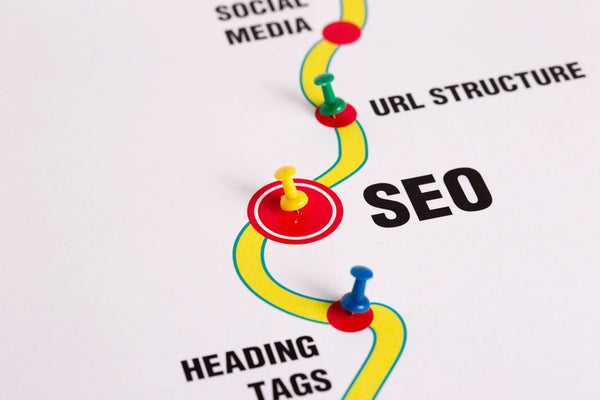 SEO Services for Supplement Companies
