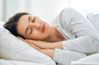 Supplements That Help You to Sleep: Natural Sleep Aids