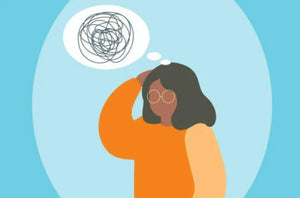 Amoxicillin Brain Fog: What Research Shows