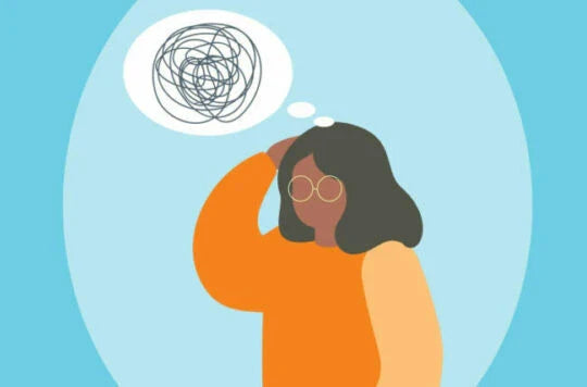 Amoxicillin Brain Fog: What Research Shows