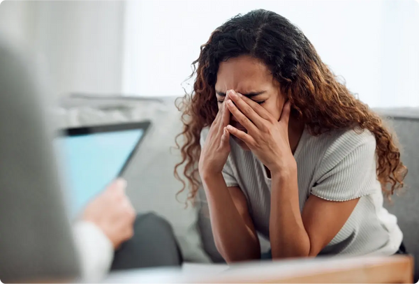 Can HRT Help with Anxiety? What Experts Say About Hormones