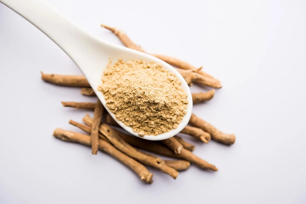 Ashwagandha for Sleep: What the Research Shows