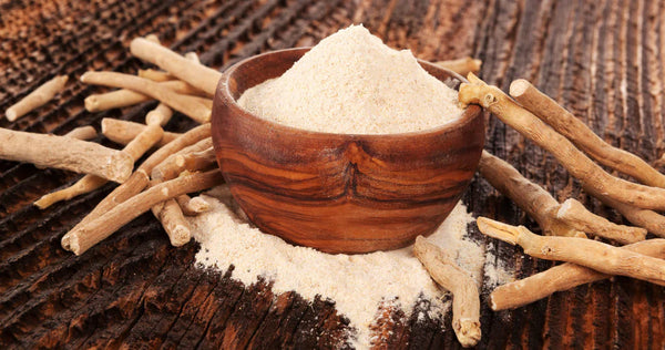 Understanding Ashwagandha Brain Fog: A Science-Based Guide