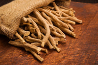 Ashwagandha Supplements for Anxiety: Evidence and Safety