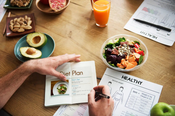 Best Diet for Women Over 50 – Practical Eating Plans Explained