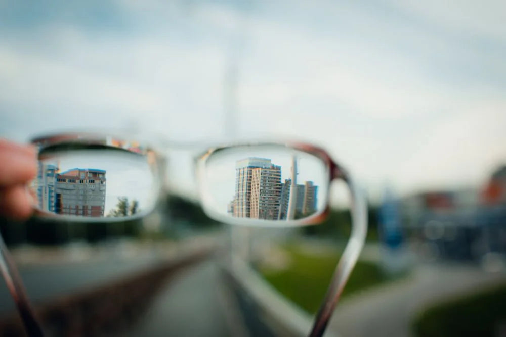 Blurry Vision and Brain Fog: Symptoms, Causes, and Clarity