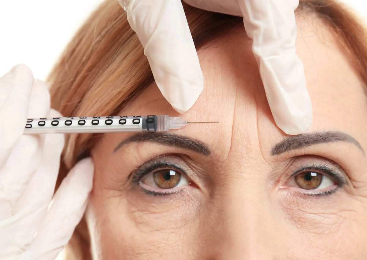 Botox Brain Fog: Causes, Symptoms, and Duration Explained