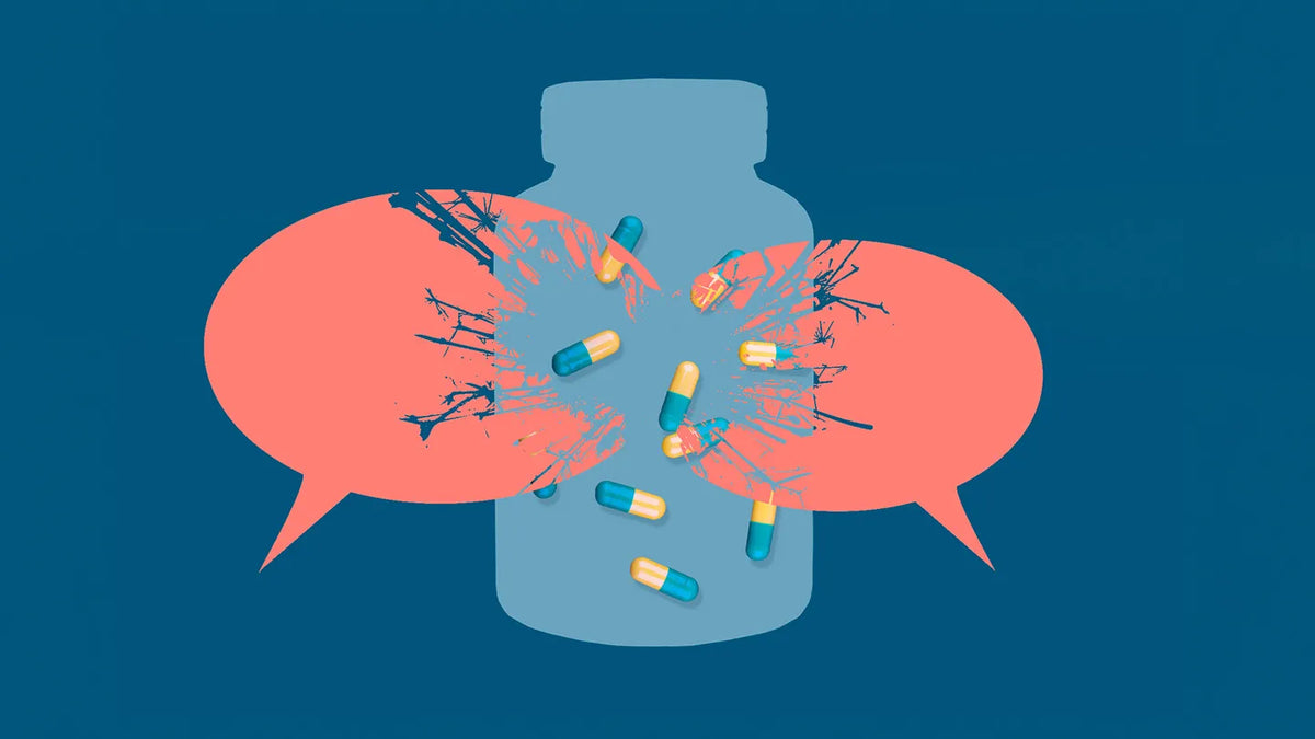 Brain Fog and Adderall: Causes, Effects, and Clarity