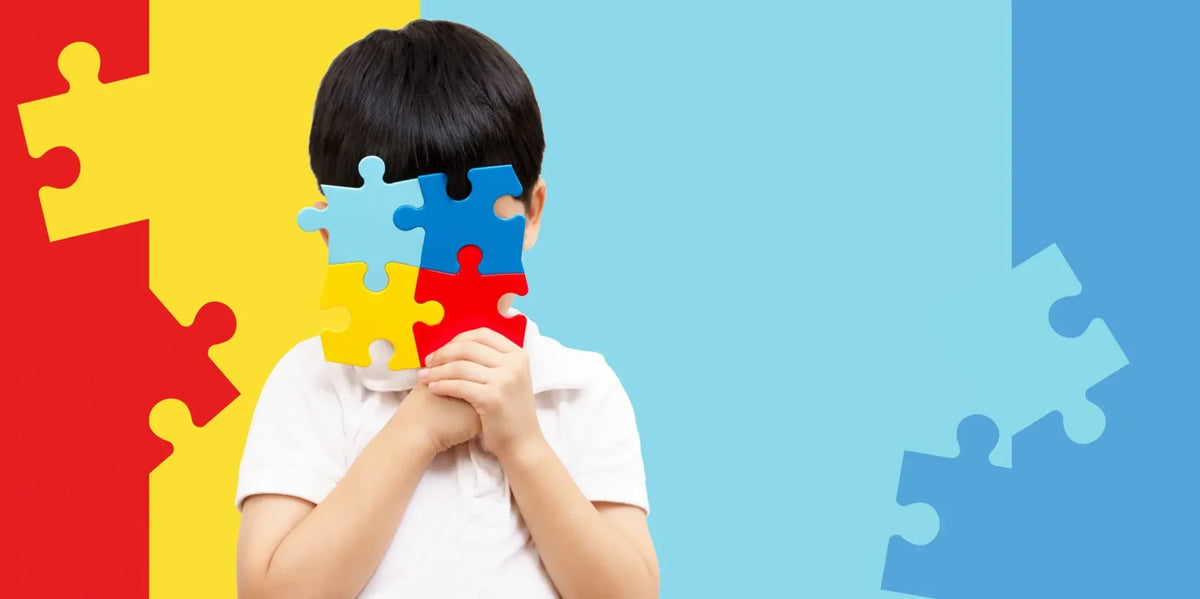 Brain Fog Autism: Causes and Cognitive Symptoms