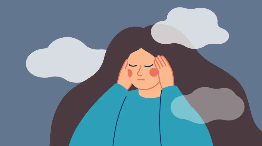 Understand Brain Fog Causes to Improve Focus and Mental Clarity