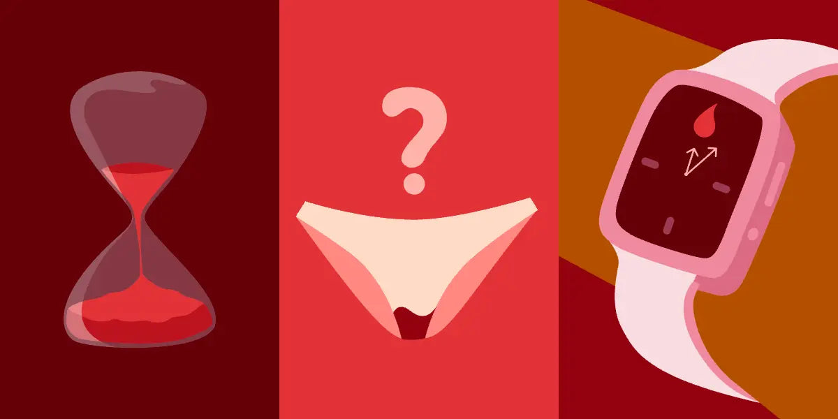 Understand Brain Fog During Period for Better Mental Clarity