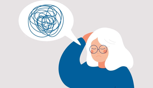 Brain Fog and Memory Loss: Causes, Symptoms, and Clarity