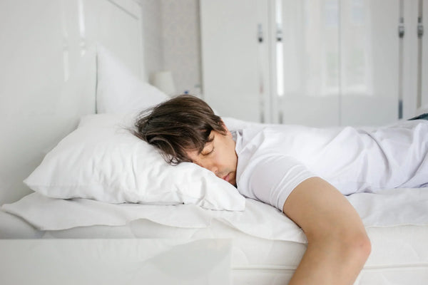 Brain Fog Sleep Explained: Causes, Symptoms, and Sleep Links