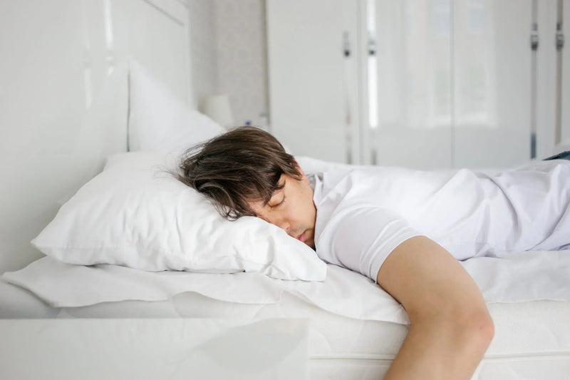 Brain Fog Sleep Explained: Causes, Symptoms, and Sleep Links