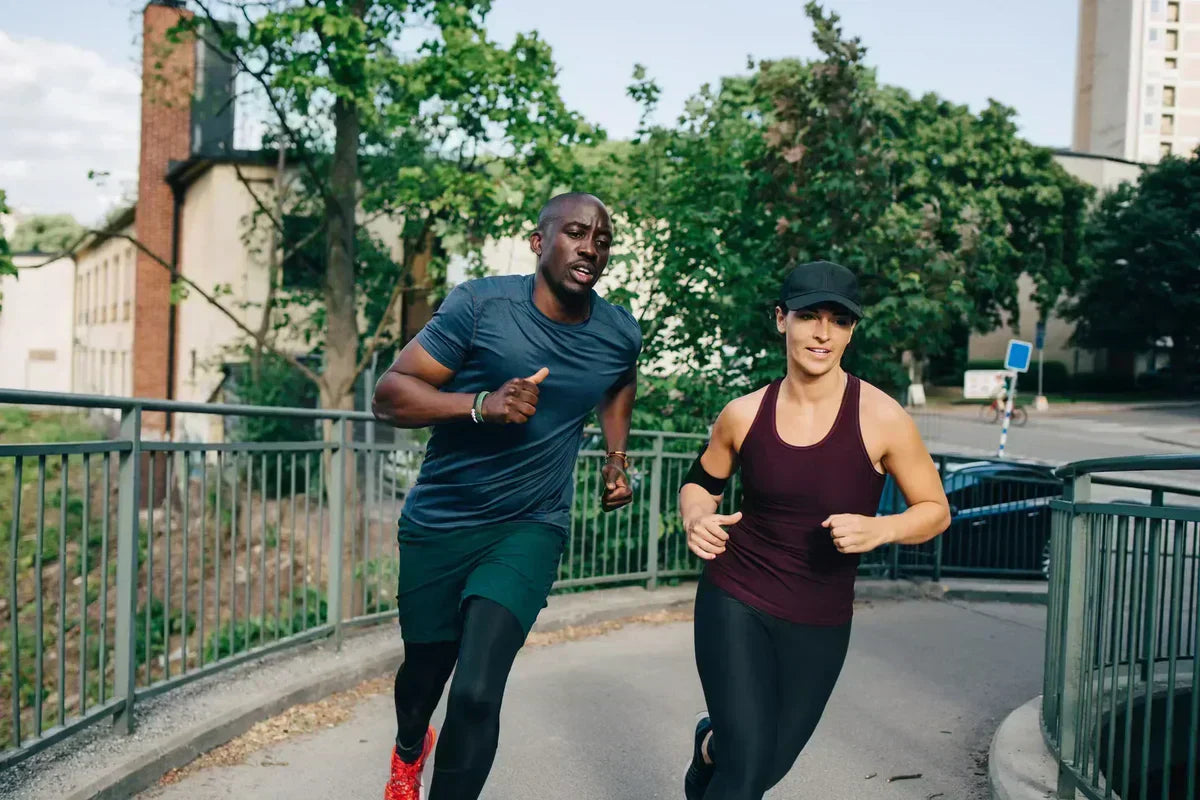 Brain Fog After Exercise: Causes, Symptoms, and Patterns
