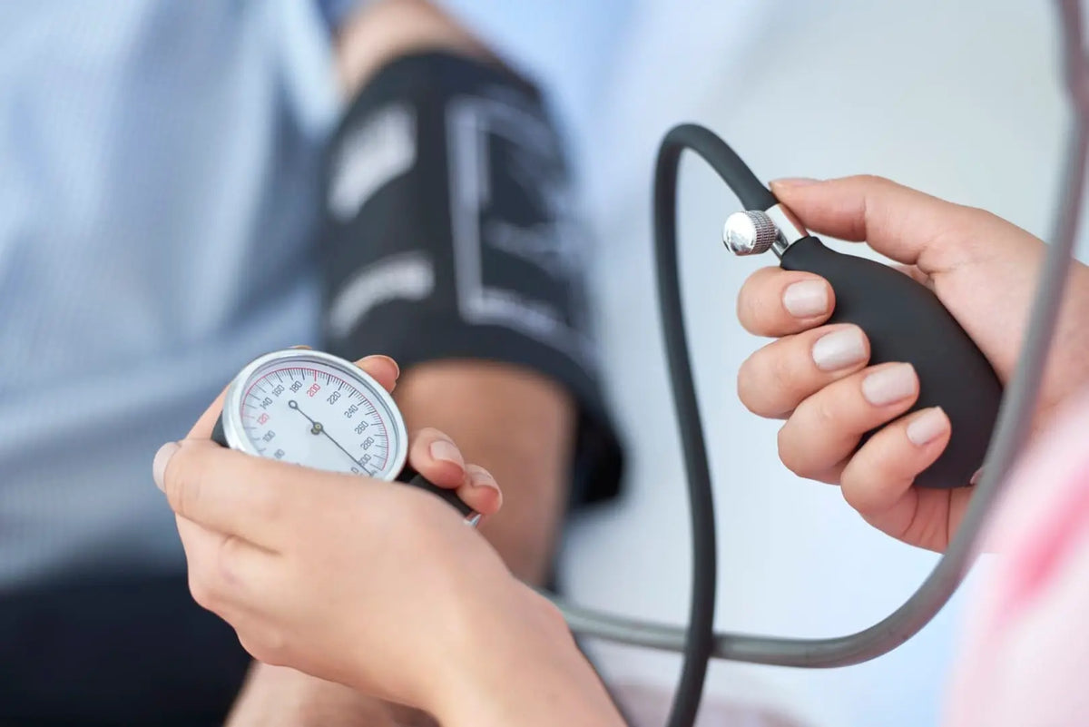 Can High Blood Pressure Cause Brain Fog or Confusion?