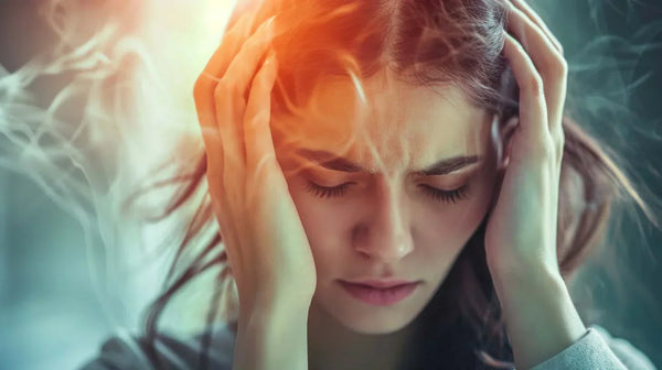 What Causes Brain Fog and Fatigue in Women Explained