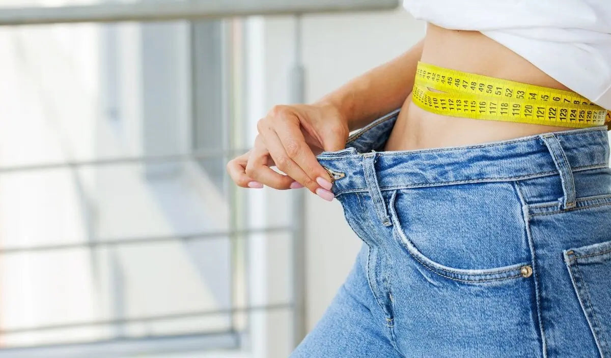 Weight Loss During Perimenopause: Causes and Challenges